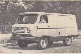 UAZ 452