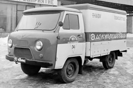 UAZ 452