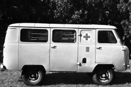 UAZ 452