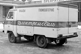 UAZ 452