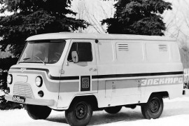 UAZ 452