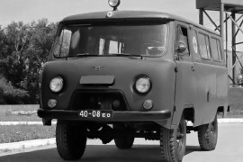 UAZ 452