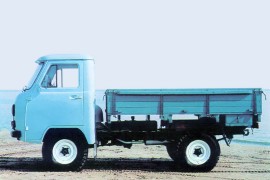 UAZ 452