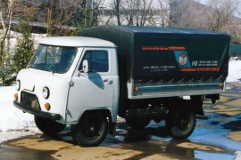 UAZ 452