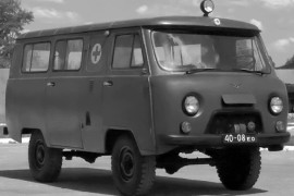 UAZ 452