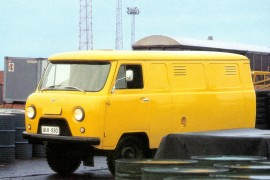 UAZ 452