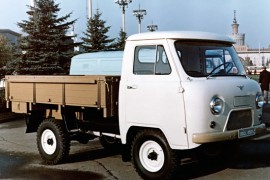UAZ 452