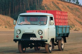 UAZ 452
