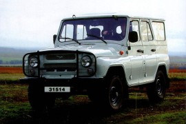 UAZ 469