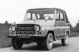 UAZ 469