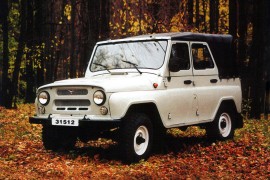 UAZ 469