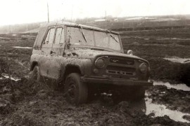 UAZ 469