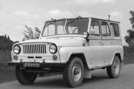 UAZ 469