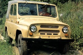 UAZ 469