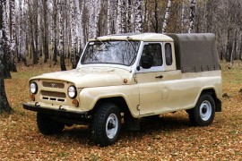 UAZ 469