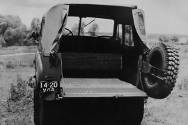UAZ 469