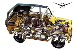 UAZ 469