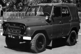 UAZ 469