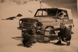 UAZ 469