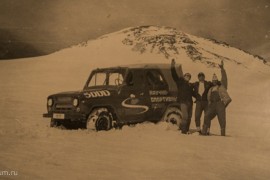 UAZ 469