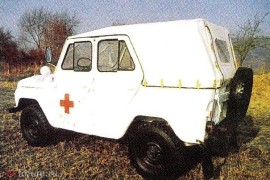 UAZ 469