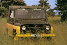 UAZ 469