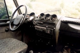 UAZ 315195 Hunter