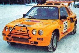 ZAZ-1102 Tavria