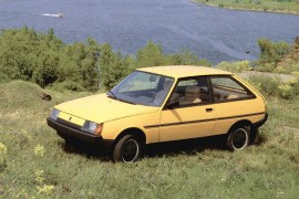 ZAZ-1102 Tavria