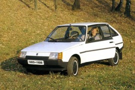 ZAZ-1102 Tavria