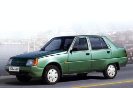 ZAZ-1102 Tavria
