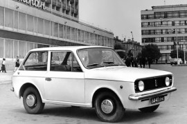 ZAZ-1102 Tavria