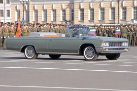 ZiL-117