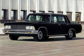 ZiL-117