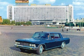 ZiL-117