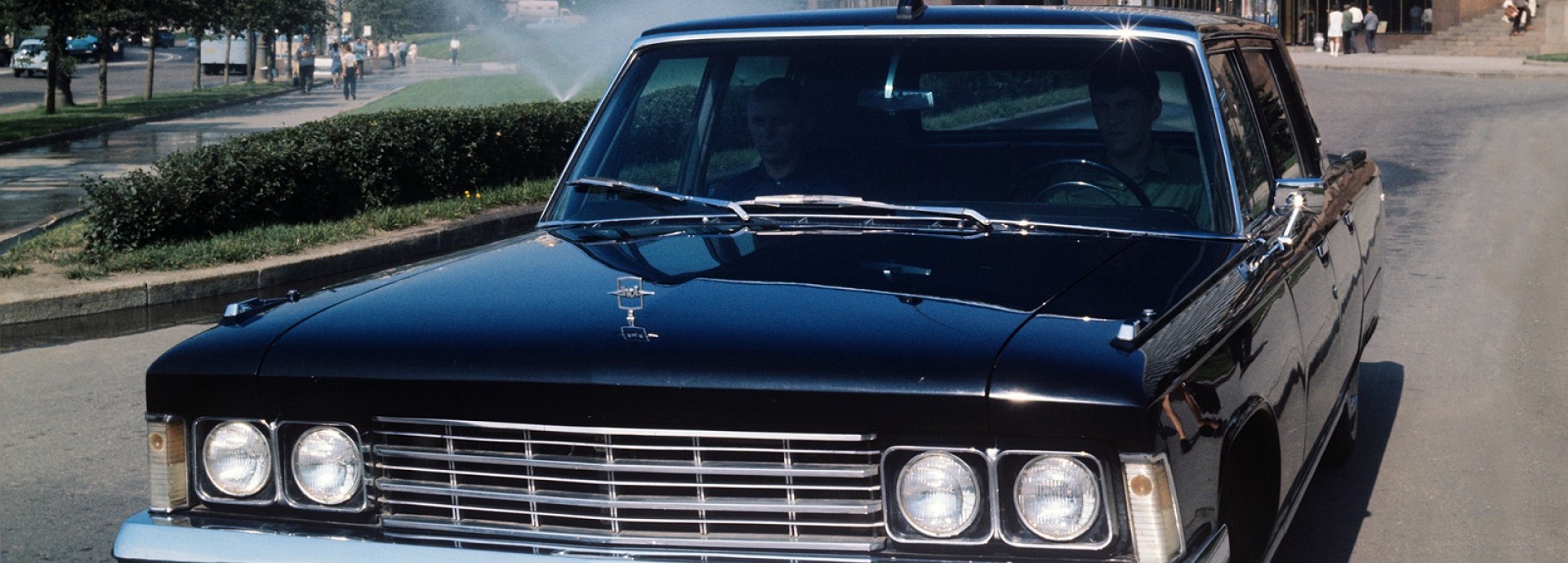 ZiL-117