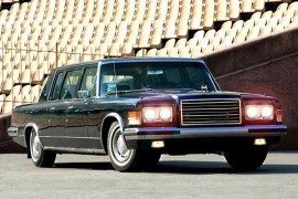 ZiL-4104
