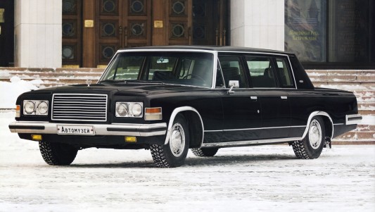 ZiL-4104
