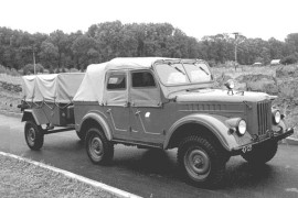 GAZ-704