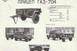GAZ-704