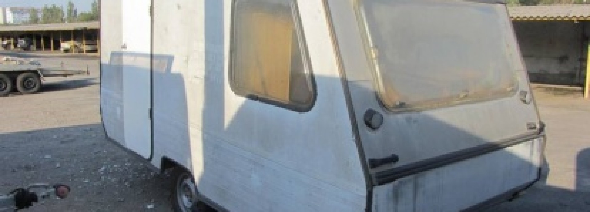 MAZ-8132