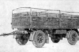 MAZ-8926