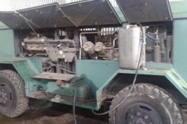 UKS-400V