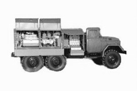 UKS-400V