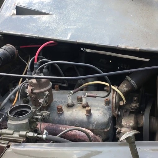 GAZ-64-6004