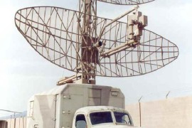 1RL13 P-15 Tropa