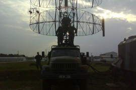 1RL134 P-19 Dunaj
