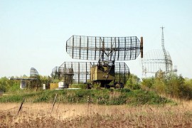 1RL139 P-37 Dýšina