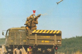 9K32 Strela-2
