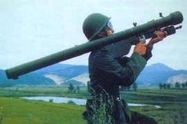 9K32 Strela-2